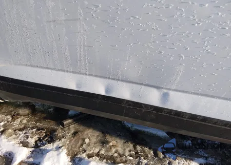 2021 Volkswagen Atlas 3.6L V6 Se W/Technology из США, поврежденный, VIN 1V2JR2CA6MC604911